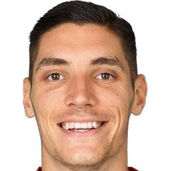 Nikola Milenkovic