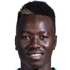 Pape Gueye