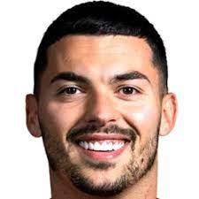 Nemanja Radonjic