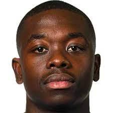 Nampalys Mendy