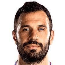 Luka Milivojevic