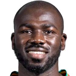 Kalidou Koulibaly