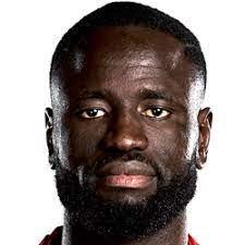 Cheikhou Kouyate