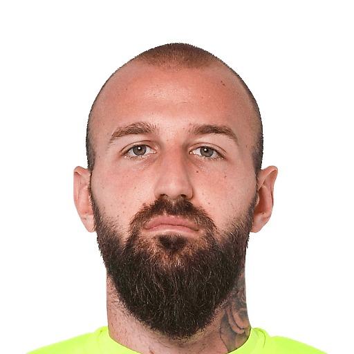 Vanja Milinkovic-Savic