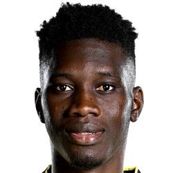 Ismaila Sarr