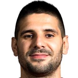 Aleksandar Mitrovic