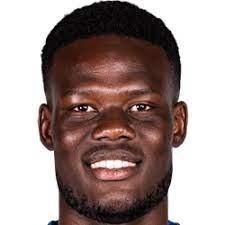 Mamadou Loum