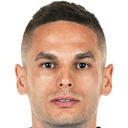 Mijat Gacinovic
