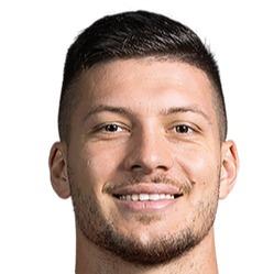 Luka Jovic