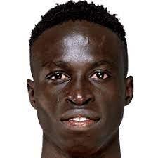 Krepin Diatta
