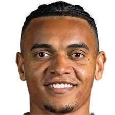 Manuel Akanji