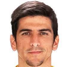 Gerard Moreno