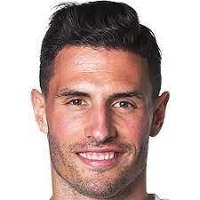 Fabian Schar