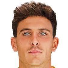 Pau Torres