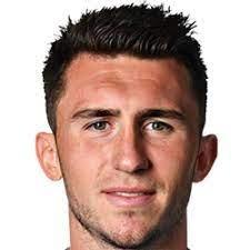Aymeric Laporte