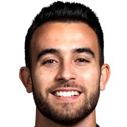 Eric Garcia