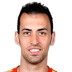 Sergio Busquets