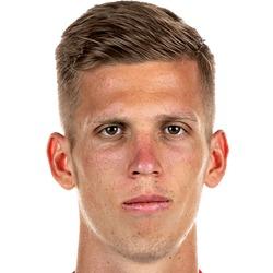 Dani Olmo