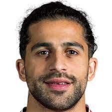 Ricardo Rodriguez