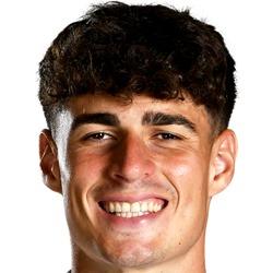 Kepa Arrizabalaga