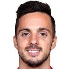 Pablo Sarabia