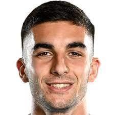 Ferran Torres