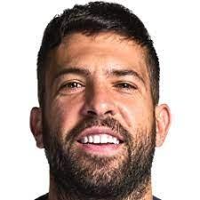 Jordi Alba