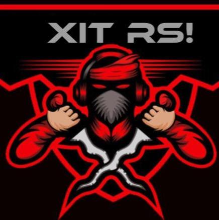 XIT RS/RISOS GAMING