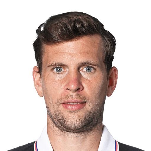Fabian Frei
