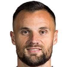 Haris Seferovic