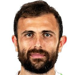 Admir Mehmedi
