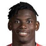 Breel Embolo