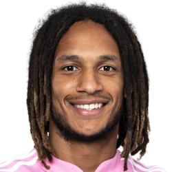 Kevin Mbabu