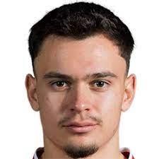 Fabian Rieder