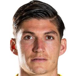 Steven Zuber