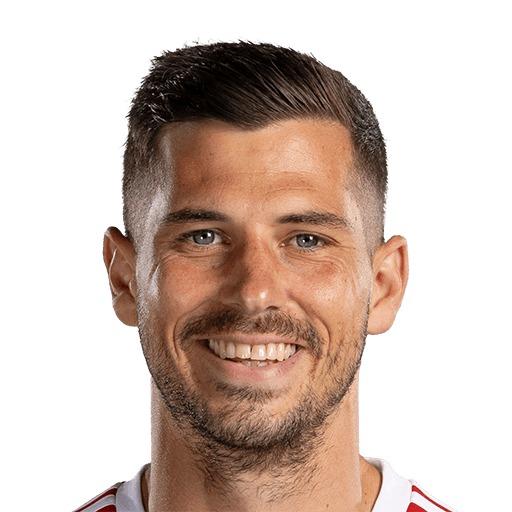 Remo Freuler
