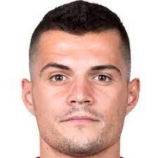 Granit Xhaka