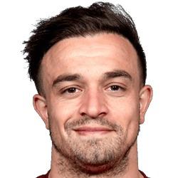 Xherdan Shaqiri