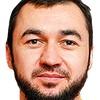 Azamat Gurfov