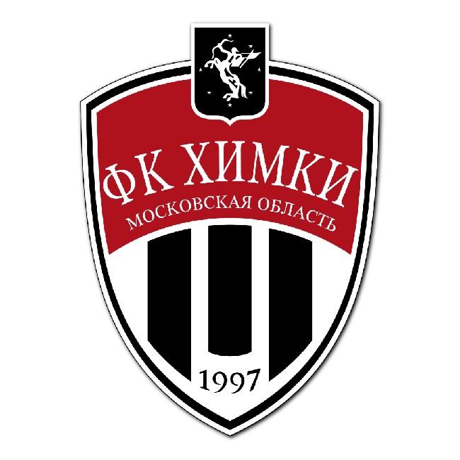 Химки