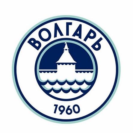 Волгарь