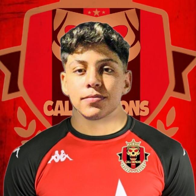 SOULAIMANE ABOUTALEB