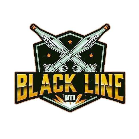 BLACK LINE/TXC