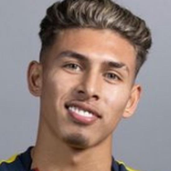 J. Sarmiento