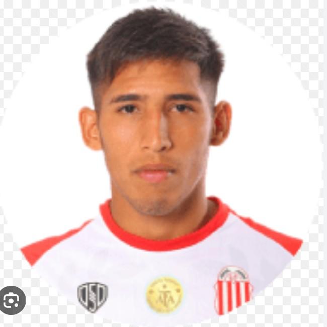 🇦🇷 Maximiliano Puig