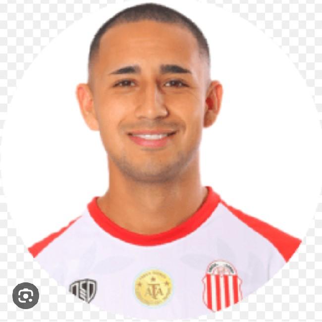 🇦🇷 Nicolás Tolosa
