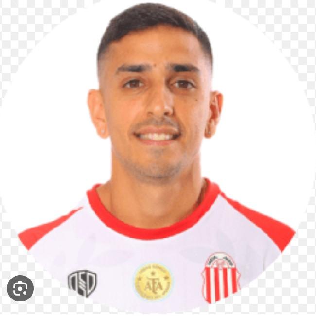 🇦🇷 Lucas Colitto