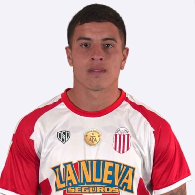🇦🇷 Federico Florentin