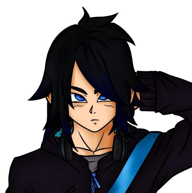 Hibiki Touhon (CW)
