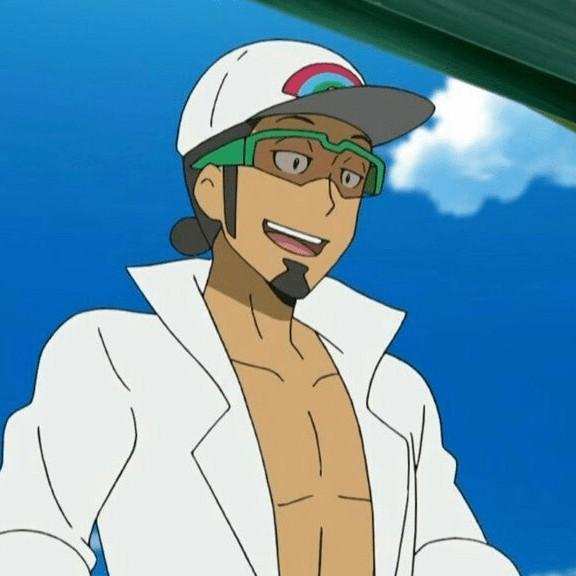 ALOLA